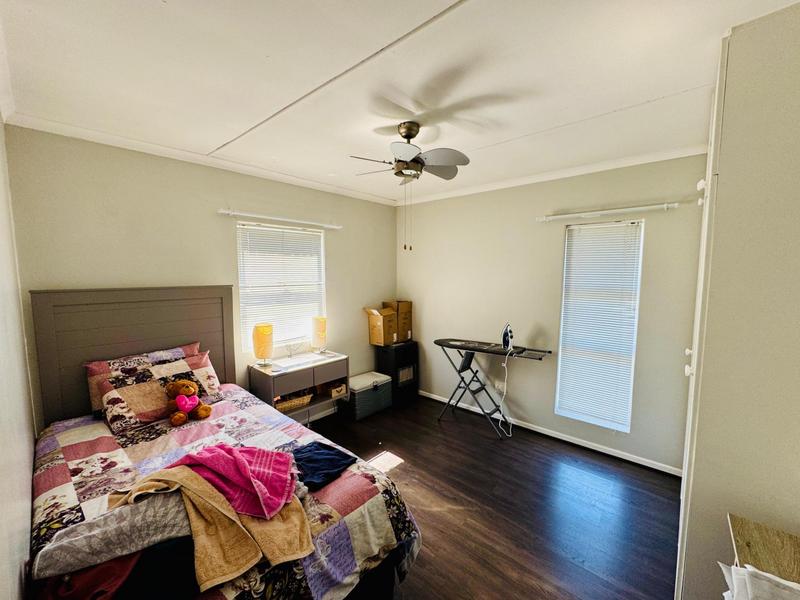 To Let 2 Bedroom Property for Rent in Kingswood Eastern Cape